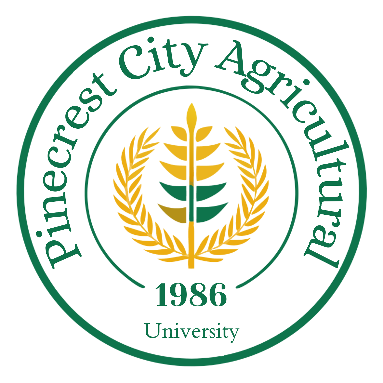 PCAU Logo