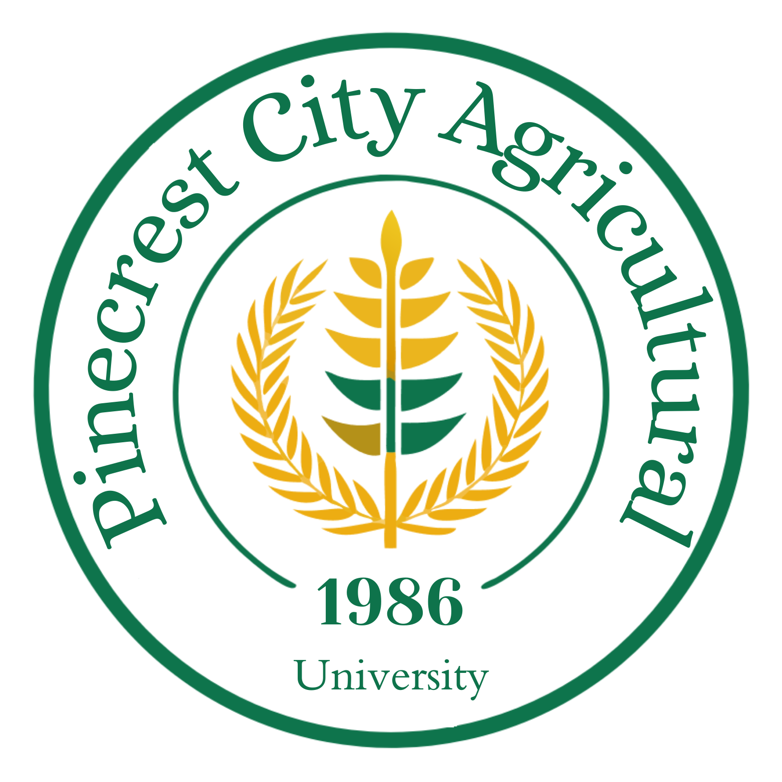 PCAU Logo