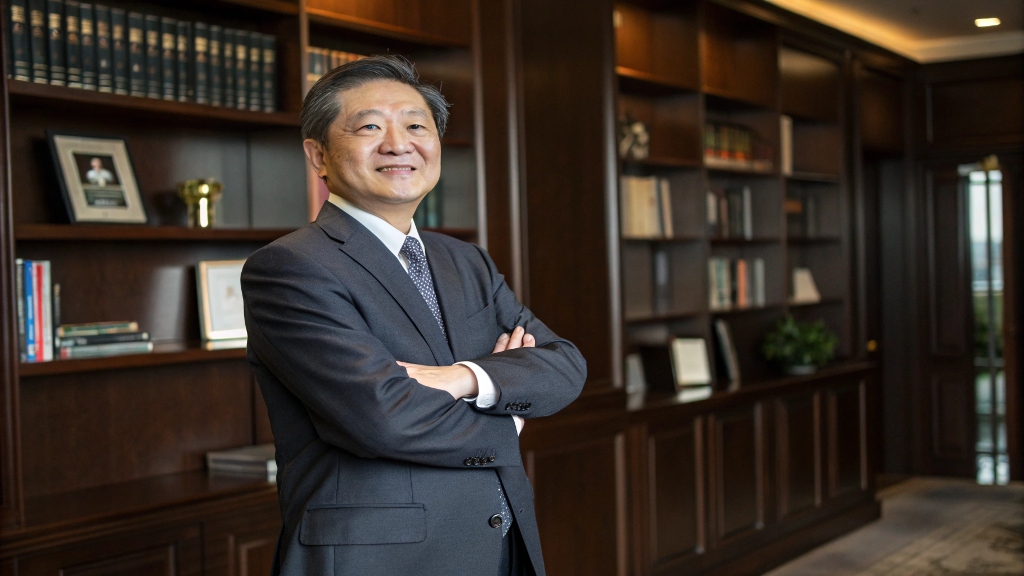 University President