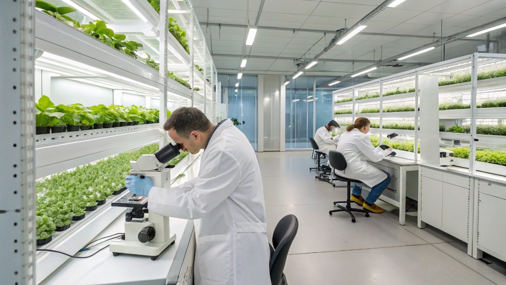 Research Laboratory